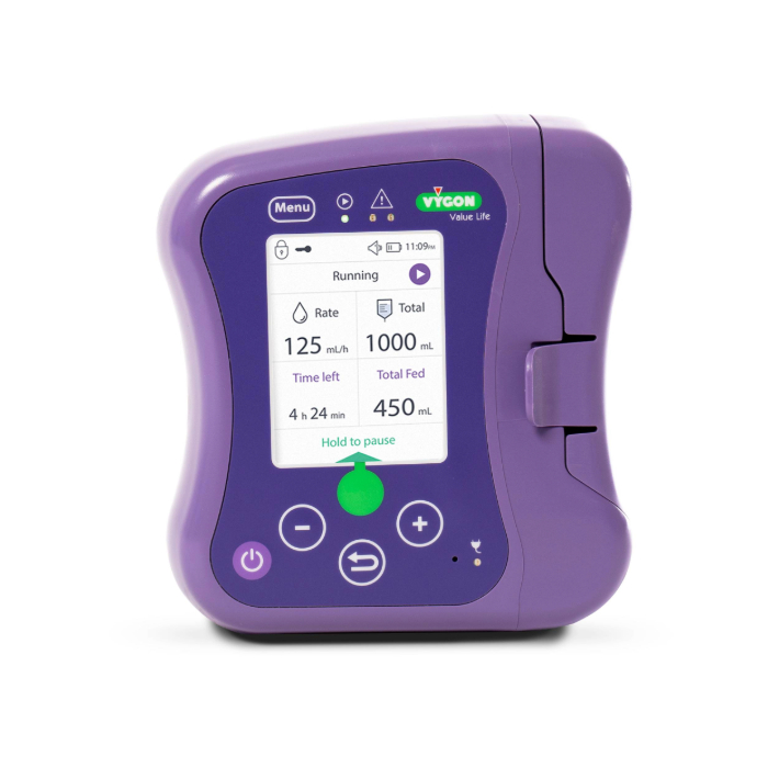 portad easymoov6 mob Easymoov6 enteral feeding pump